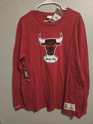 Nwt chicago bulls - windy, city
