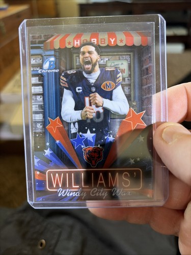 Bowman chrome 2026caleb - bowman,