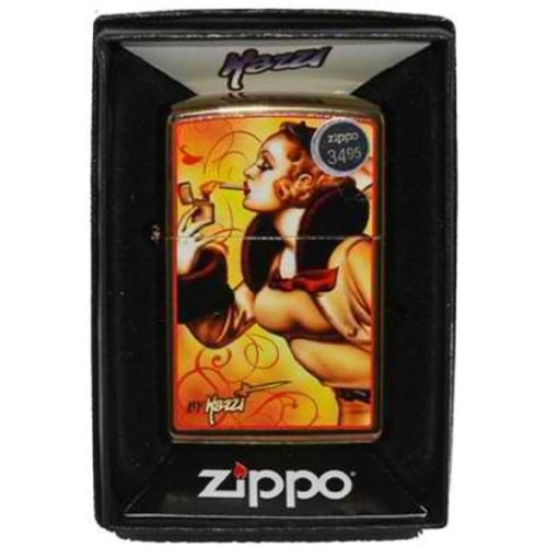 Mazzi zippo windy lighter - zippo,